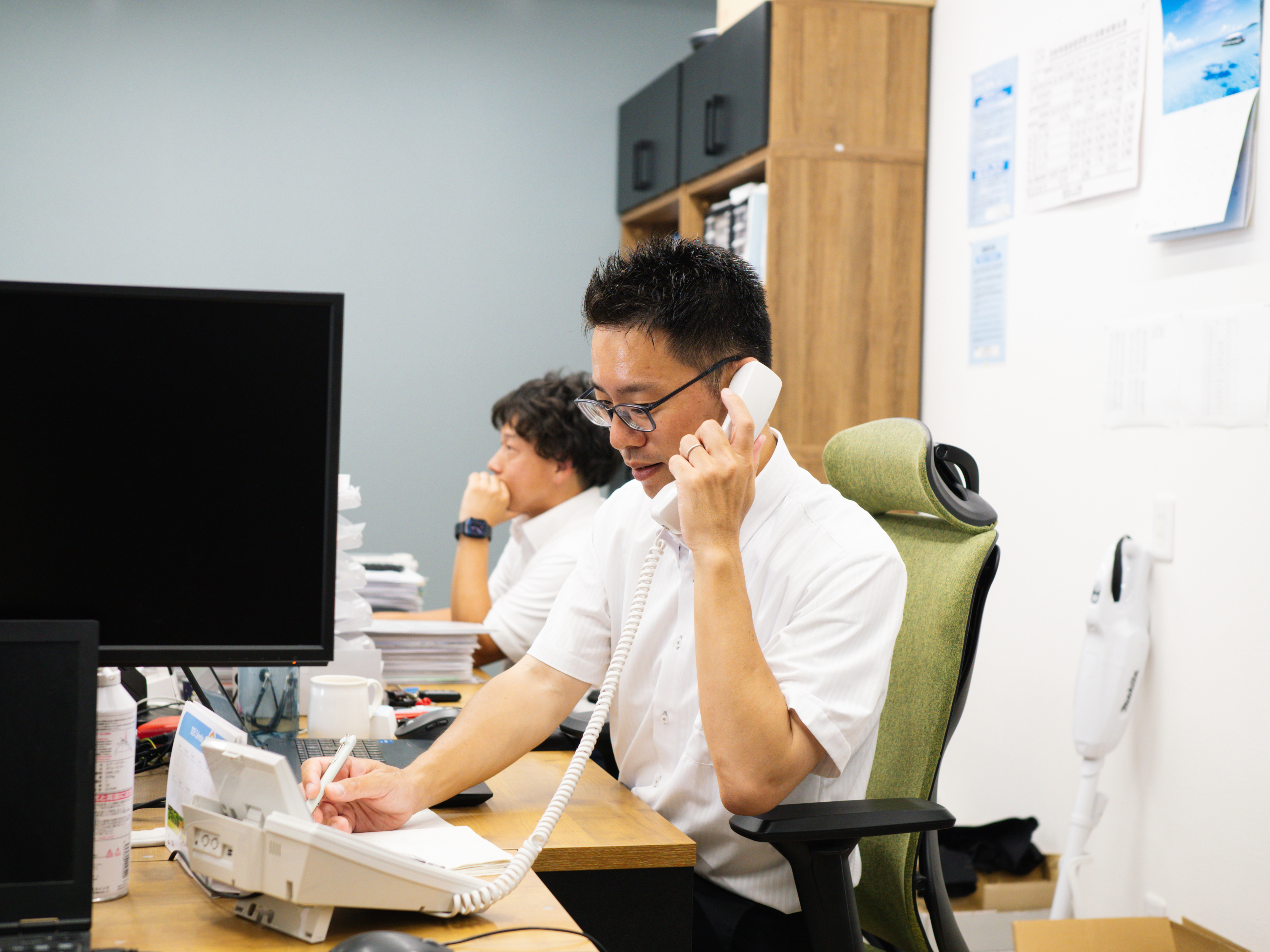 レッカー・引き取り