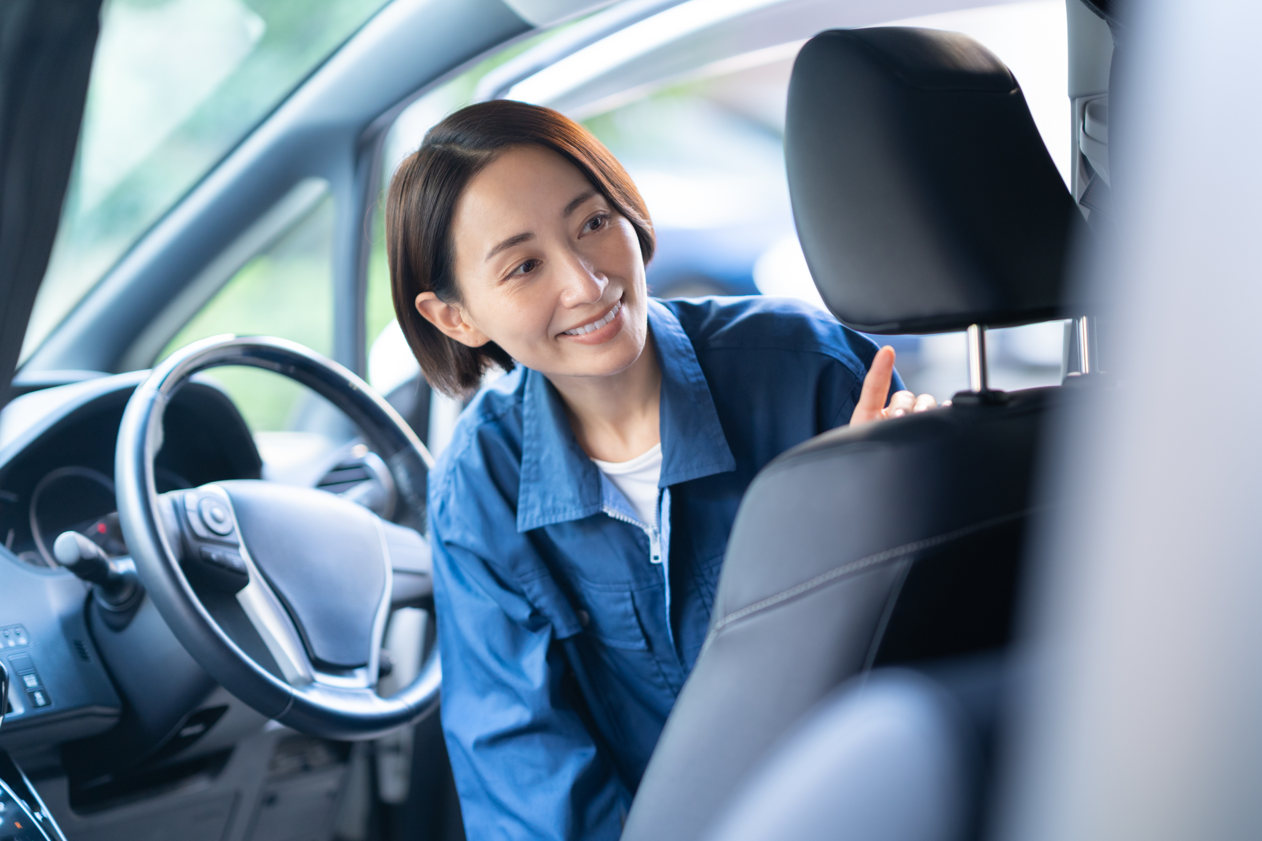 トータルサポート